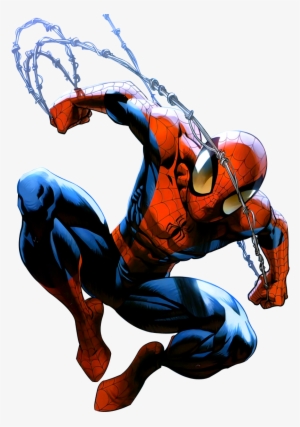 Ultimate Spider Man Vol 1 156 Cover Peter Parker - Ultimate Spider Man Art