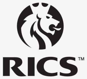Royal Institution Of Chartered Surveyors Rics Logo Transparent PNG Royal Institution Of Chartered Surveyors Rics Logo Transparent PNG