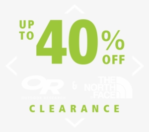 The North Face Clearance - Graphics