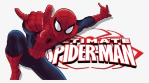 15 Spiderman Clipart Ultimate Spiderman For Free Download - Ultimate Spider Man Hd