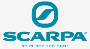 The North Face - Scarpa Logo Png
