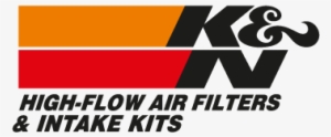 K&n Filters Logo Png