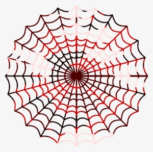 Spider Man Web Clipart - Spider Web Clip Art