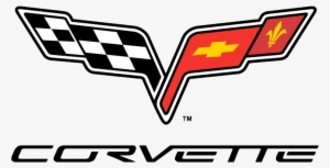 Corvette Logo - Corvette Z06 Logo