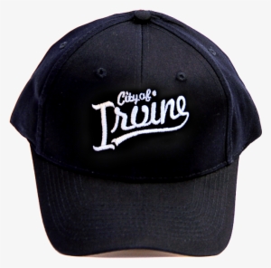 Blue Hat - $8 - Baseball Cap