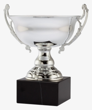 Silver Bowl Trophy - Golf Trophy Cup
