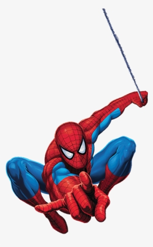 Spiderman Png