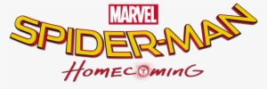 Marvel's Spider-man: Homecoming: 8x8 Storybook