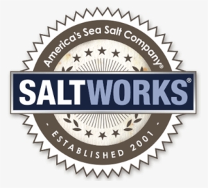 Gourmet Sea Salts And Bath Salts From Saltworks, Inc - Ultra Epsom 5 Lbs. Premuim Salt Crystals