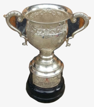 Product Image - Trophy