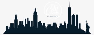 The Bentley Group, Ltd - New York City Skyline Png