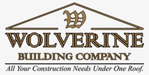 Michigan Residential And Commercial Building Company - Wolverine Building Company