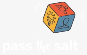 Pass The Salt Is A New Card Game Designed To Start - Pass The Salt Cafe
