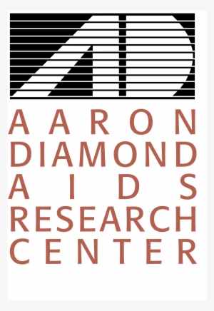 Aaron Diamond Aids Research Center Logo Png Transparent - Aaron Diamond Aids Research Center