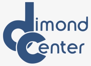 Diamond Center Logo Png Transparent - Dimond Center