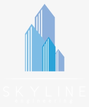Skyline Engineering - New York Logo Building