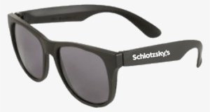 Sc Matte Sunglasses, 50pack - Two Tone Sunglasses Promo