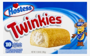 Hostess Twinkies 10 Pack