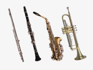 Brass Png Transparent Images All - Musical Instrument