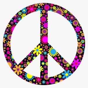 Peace Sign Fingers Png Download