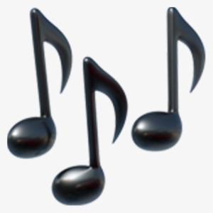 Emoji Notas Musicales