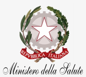 4 - Logo Ministero Della Salute