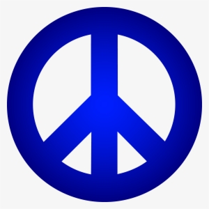Png Peace Sign