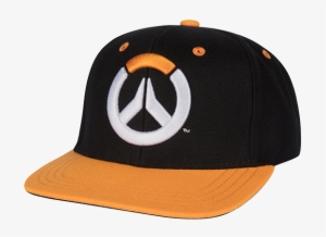 Premium Snap Back Hat - Overwatch Heroes Premium Snap Back Hat