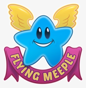 Flyingmeeple Logo-clip