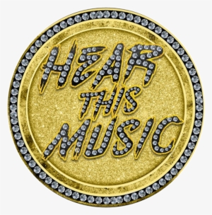 Share This Image - Hear This Music Logo Png