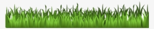 Meadow Green Isolated Stock - Transparent Background Grass Clipart