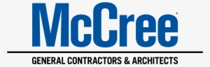 Mccree General Contractors