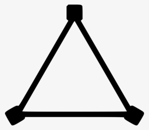 Triangle Shape Graphic Tool Draw Comments - Vertex