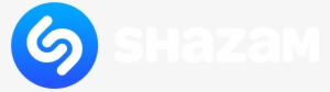 Shazam White Logo Png