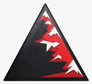 Triangle Design Png - Cool Triangle Designs Png