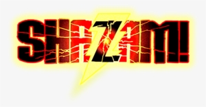 "shazam" New 52 Logo - Shazam Dc