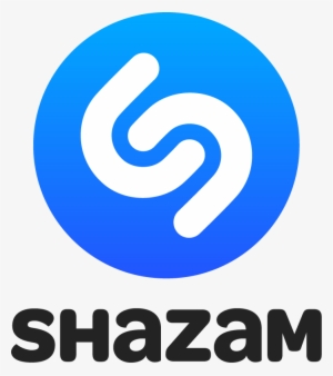 Shazam Masterbrand Logo - Shazam Logo