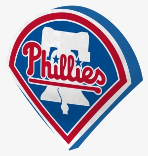 Cloud Pillow -philadelphia Phillies - Philadelphia Phillies