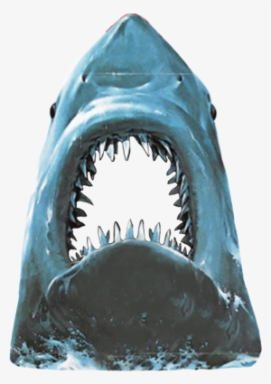 Jaws Png
