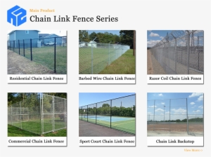 Send Message To Supplier - Fence