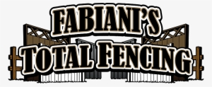 Fabiani's Total Fencing 810 North 12th Avenue Melrose - Aluminum Fencing