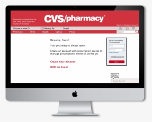 Cvs Imac - Cvs Pharmacy