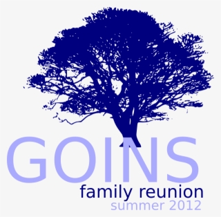 Tree Png Silhouette Png