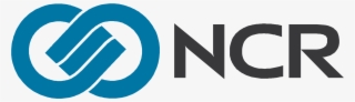 Ncr Logo Png Transparent - Ncr Corporation