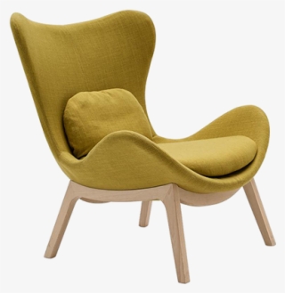Web Lazy Lounge Chair - Calligaris Lazy Chair