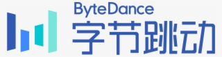 Golden Sponsors - Bytedance Logo Transparent