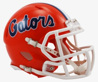 Riddell Syracuse Orange Officially Licensed Ncaa Speed - Florida Gators Football Helmet