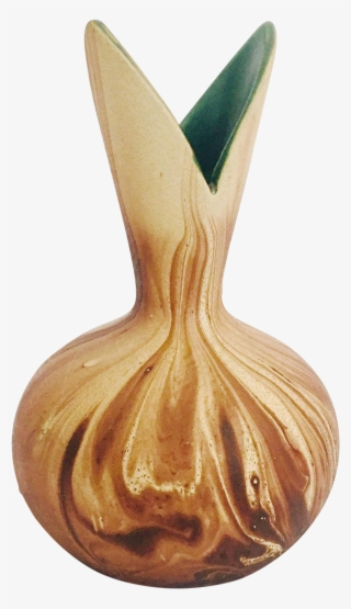 Vintage Southwestern Swirl Pottery Vase On Chairish - Pottery