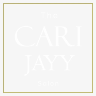 Cari Jayy Web Welcome - Ivory