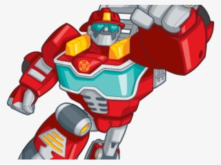 Transformers Logo Clipart Rescue Bot - Transformers Rescue Bots Png